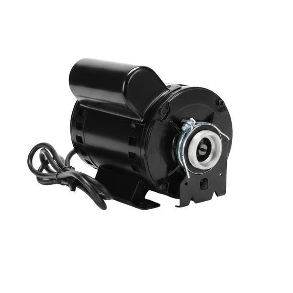 Unada Motor 0.25kW 0.33HP 240V 48Y KHFG4704  Suit clamp-on pumps