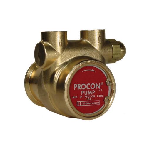 Procon Series 1 Rotary Vane Pump – 101C100F11BC060 – Made In USA