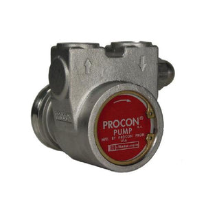 Rotary Vane Pump - Series 3